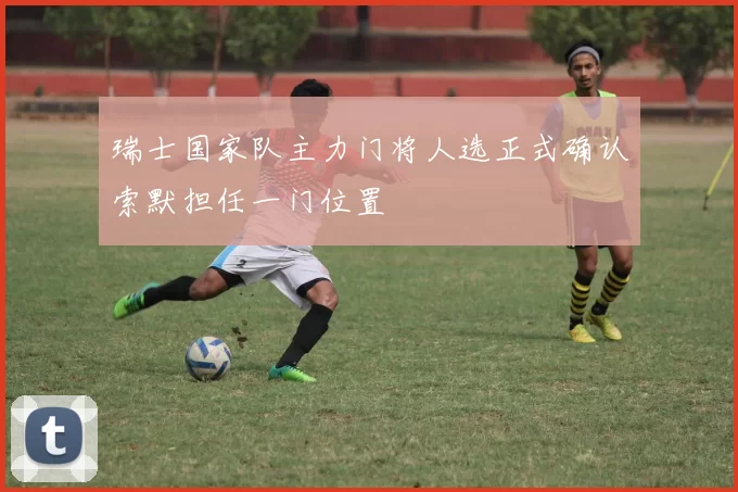 瑞士国家队主力门将人选正式确认索默担任一门位置
