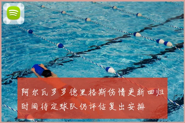 阿尔瓦罗罗德里格斯伤情更新回归时间待定球队仍评估复出安排